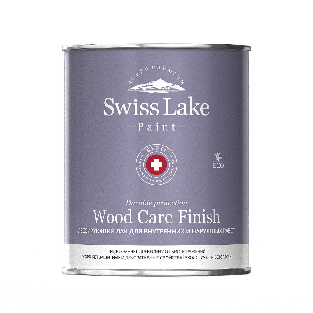 Wood Care Finish